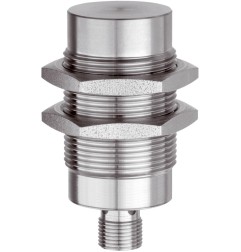 Inductive proximity sensor