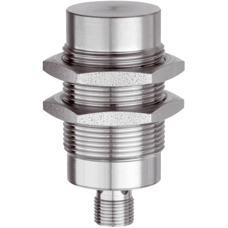 Inductive proximity sensor
