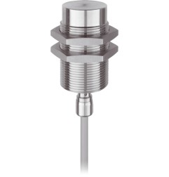 Inductive proximity sensor