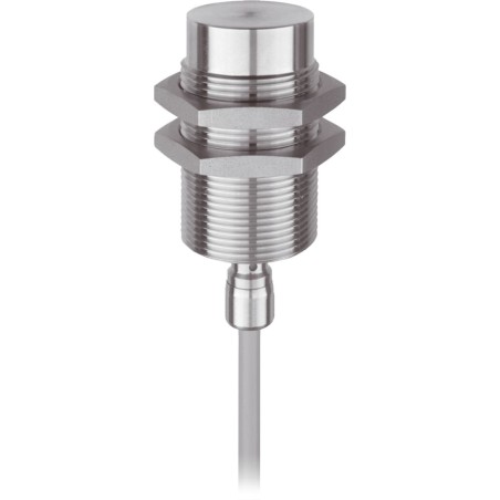 Inductive proximity sensor