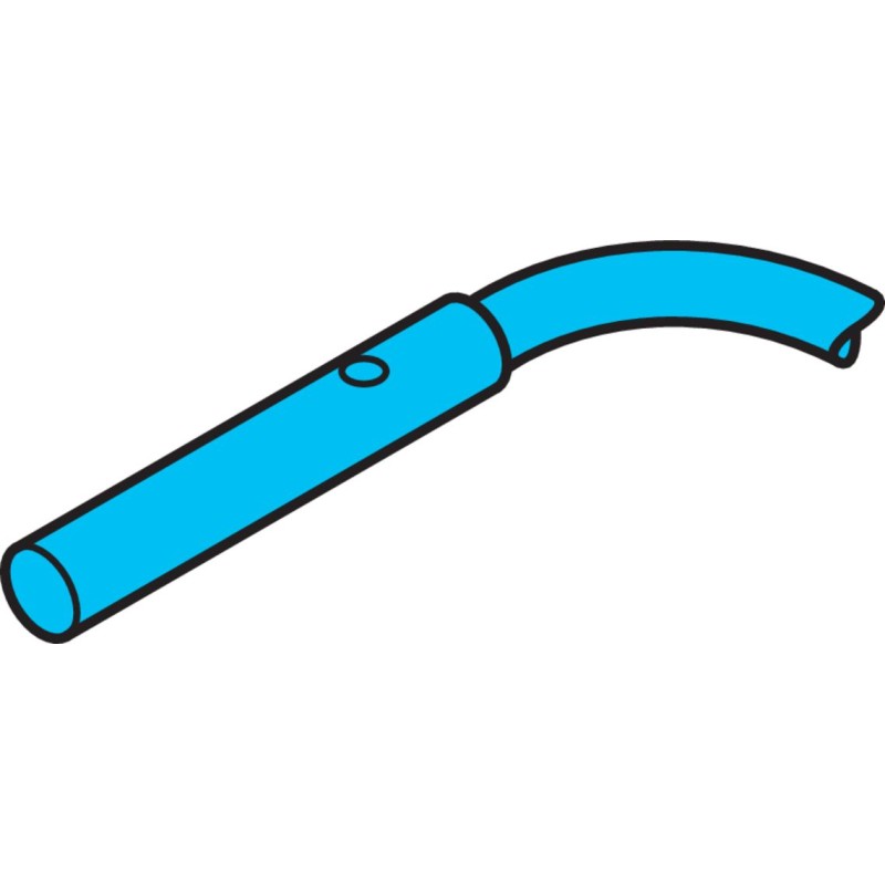 Inductive proximity sensor