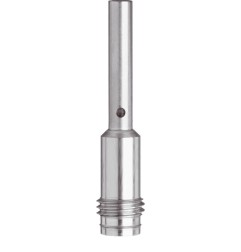 Inductive proximity sensor