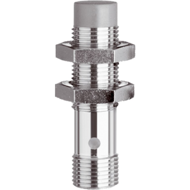 Inductive proximity sensor