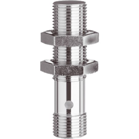 Inductive proximity sensor