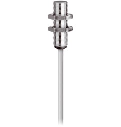 Inductive proximity sensor