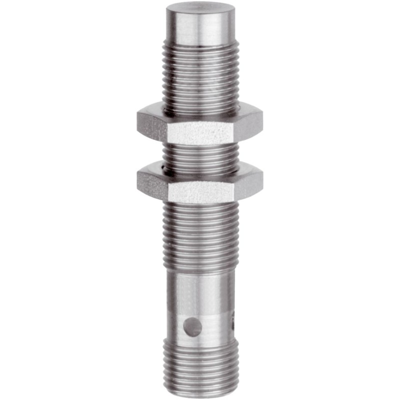 Inductive proximity sensor