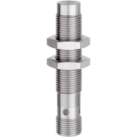 Inductive proximity sensor