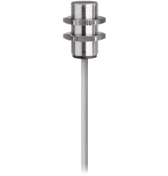 Inductive proximity sensor