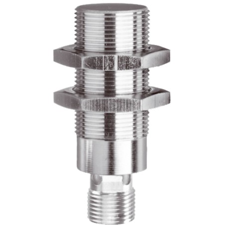 Inductive proximity sensor