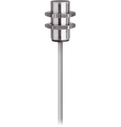 Inductive proximity sensor