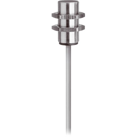 Inductive proximity sensor
