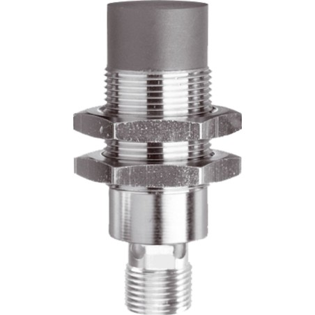 Inductive proximity sensor