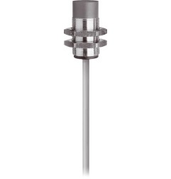 Inductive proximity sensor