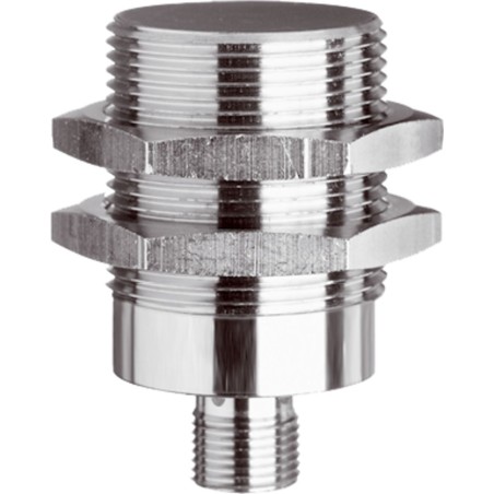Inductive proximity sensor