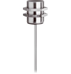 Inductive proximity sensor