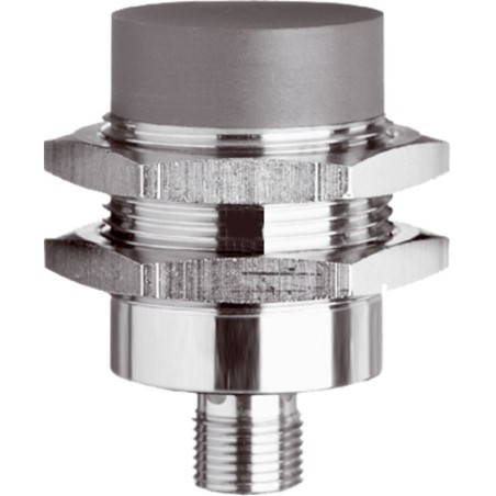Inductive proximity sensor