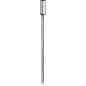 Inductive proximity sensor