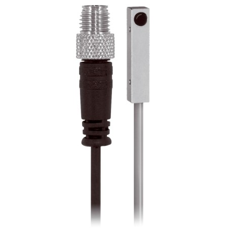 Inductive proximity sensor
