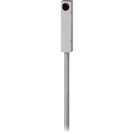 Inductive proximity sensor