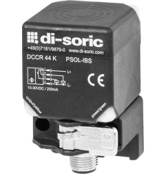 Inductive proximity sensor
