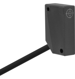 Inductive proximity sensor