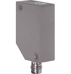 Inductive proximity sensor