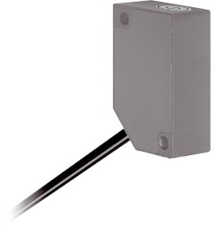 Inductive proximity sensor