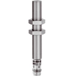 Inductive proximity sensor