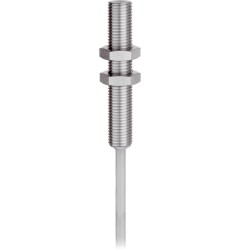 Inductive proximity sensor