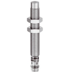 Inductive proximity sensor