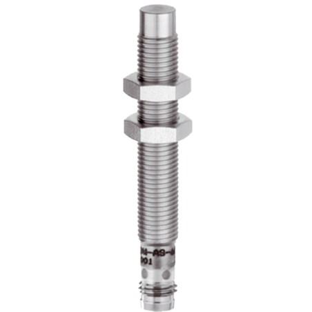 Inductive proximity sensor