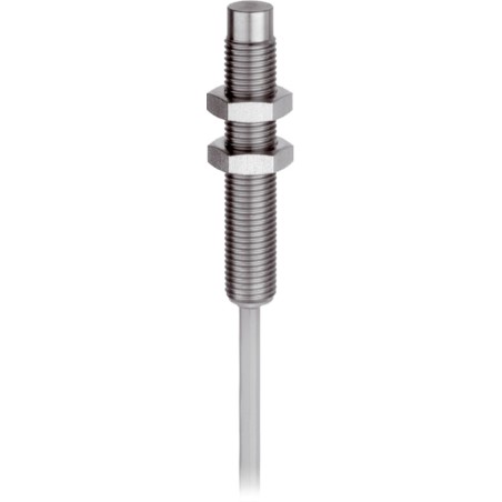 Inductive proximity sensor