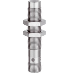 Inductive proximity sensor