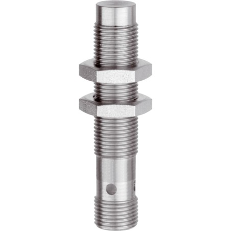 Inductive proximity sensor