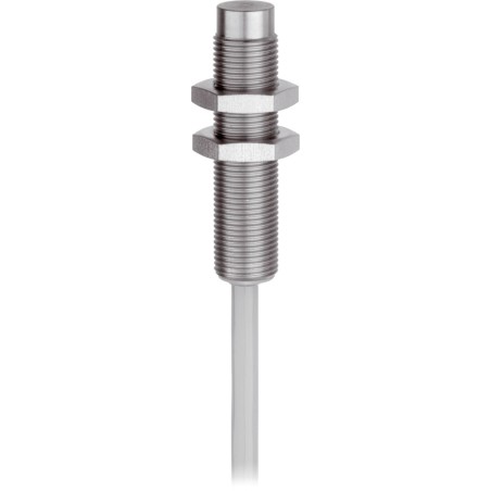 Inductive proximity sensor