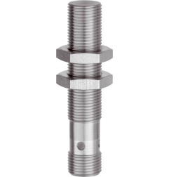 Inductive proximity sensor