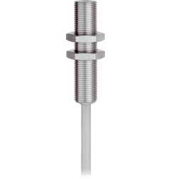 Inductive proximity sensor