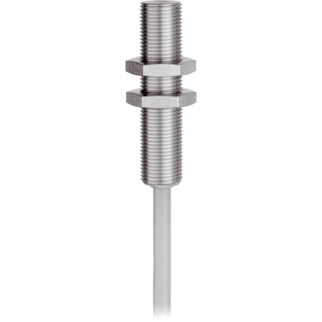 Inductive proximity sensor