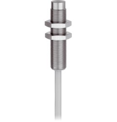 Inductive proximity sensor