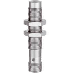 Inductive proximity sensor