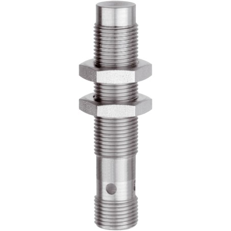 Inductive proximity sensor