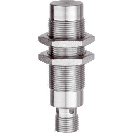 Inductive proximity sensor