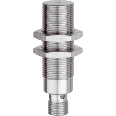 Inductive proximity sensor