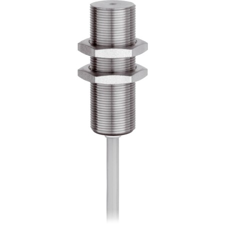 Inductive proximity sensor