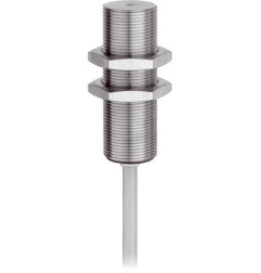 Inductive proximity sensor