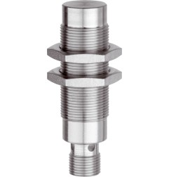 Inductive proximity sensor