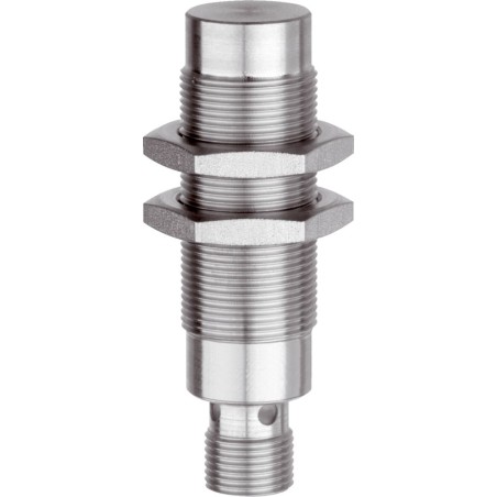 Inductive proximity sensor