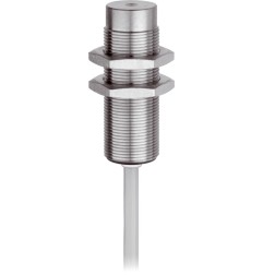 Inductive proximity sensor