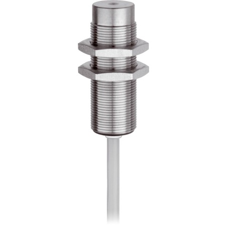 Inductive proximity sensor