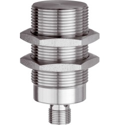 Inductive proximity sensor